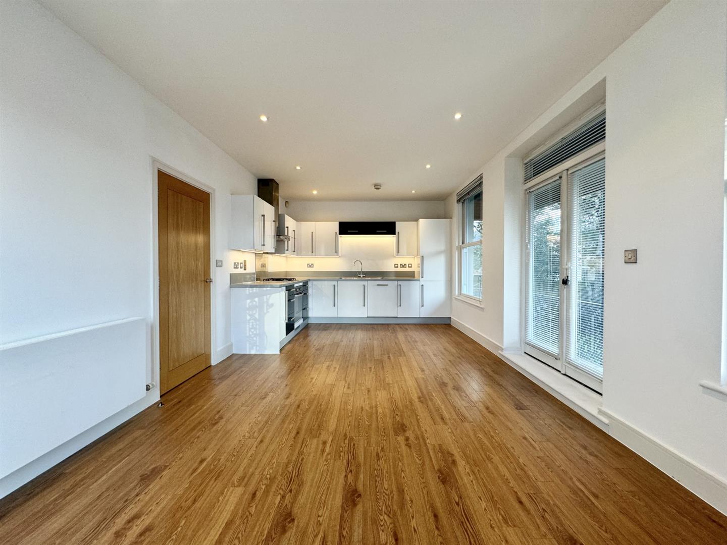 Stefan House, London